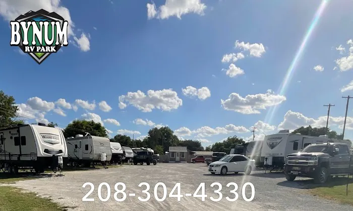 Bynum RV Park Picture 4