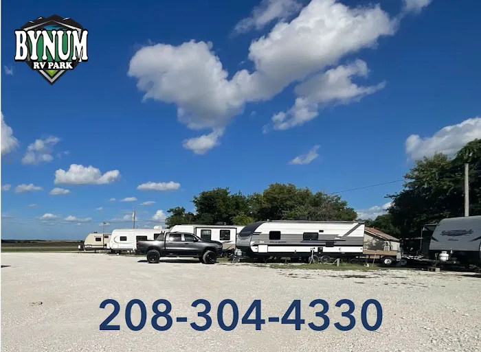 Bynum RV Park Picture 6