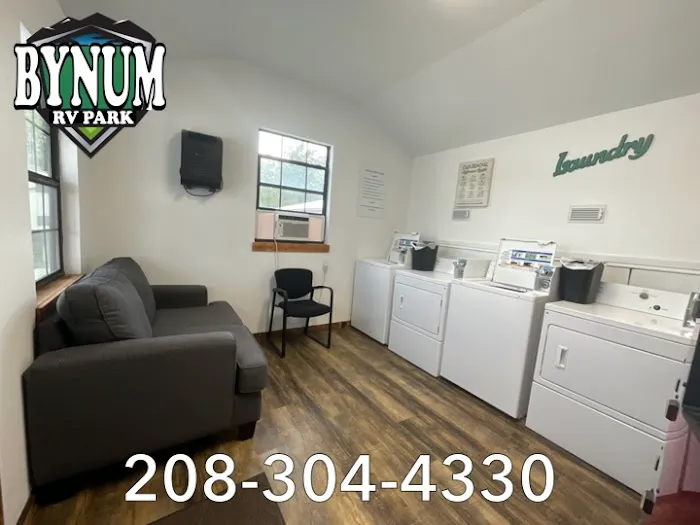 Bynum RV Park Picture 7