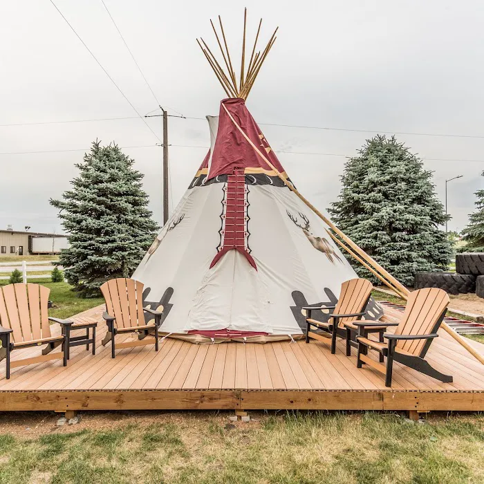 Sioux Falls KOA Journey Picture 9