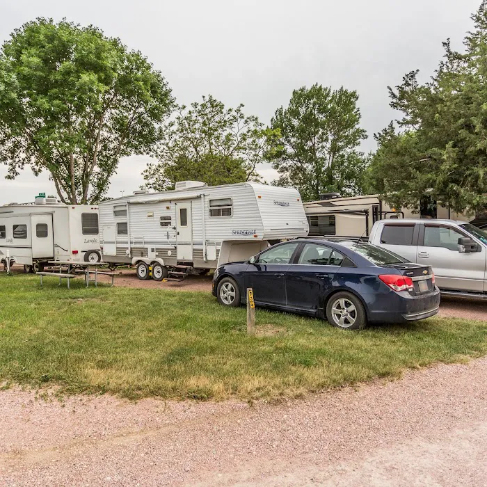 Sioux Falls KOA Journey Picture 7
