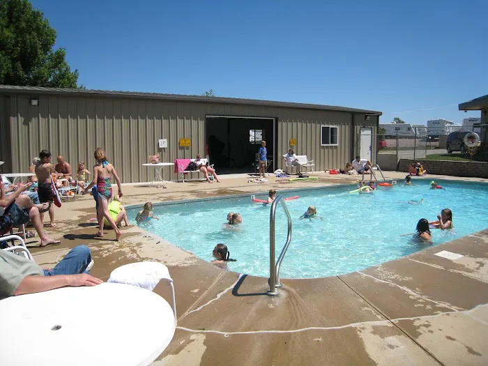 Sioux Falls KOA Journey Picture 2
