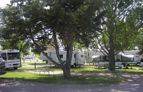 Sioux Falls KOA Journey Picture 8