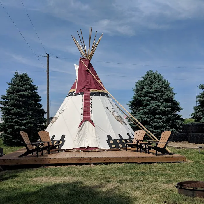 Sioux Falls KOA Journey Picture 10