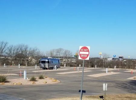 NTAC Airstream Community