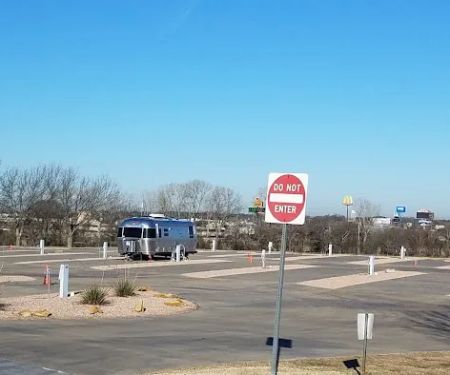 NTAC Airstream Community