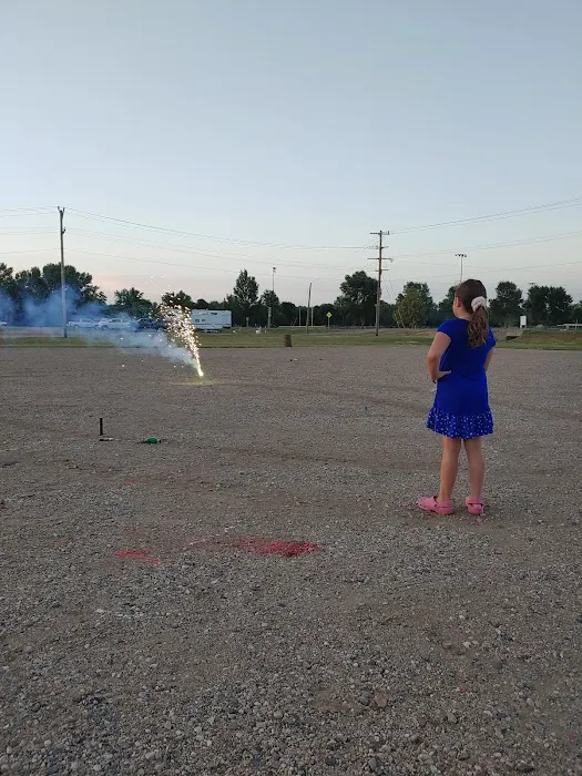 City of Dell Rapids Campground Picture 9