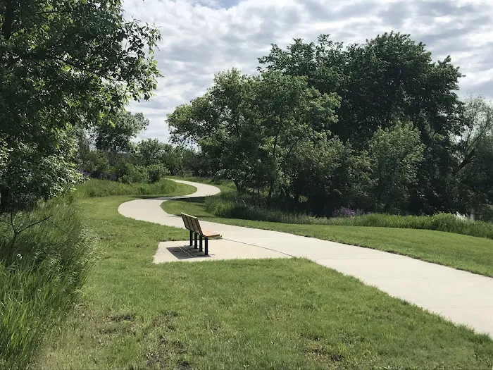 City of Dell Rapids Campground Picture 5