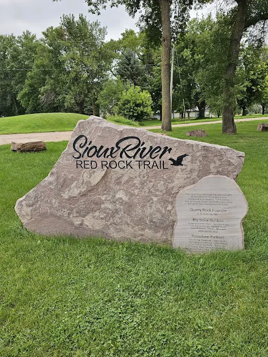 City of Dell Rapids Campground Picture 10