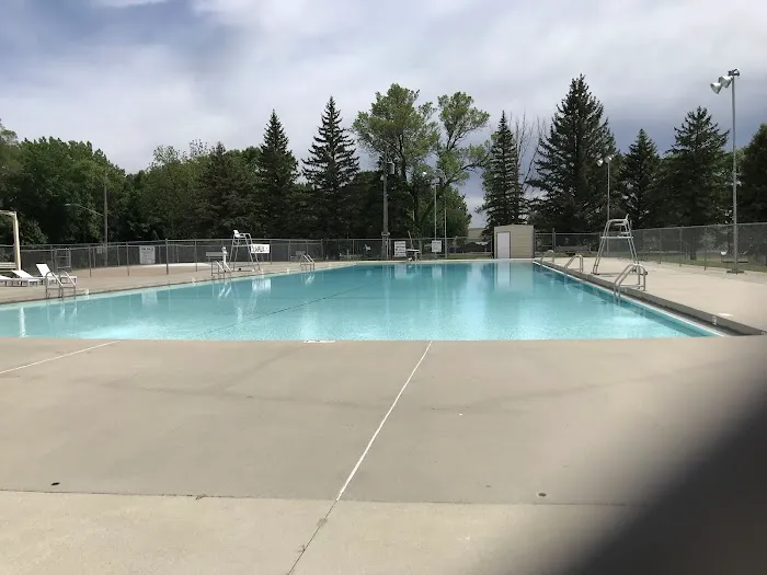 City of Dell Rapids Campground Picture 1