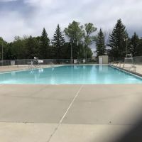 City of Dell Rapids Campground ico