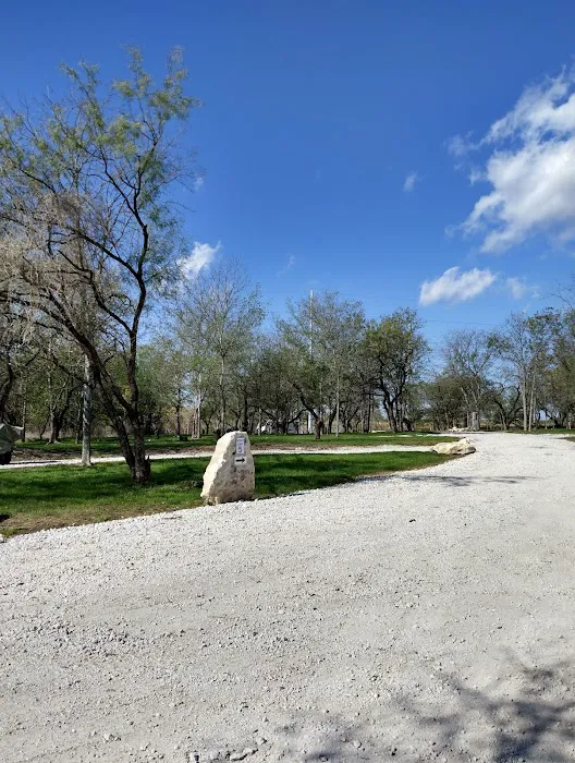 Whispering Elms RV Park, A Senior Living Community Picture 2
