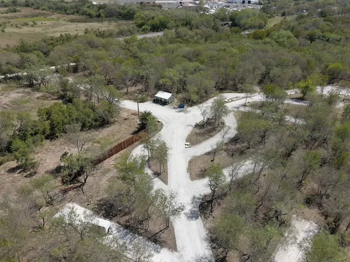 Whispering Elms RV Park, A Senior Living Community Picture 10