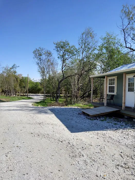 Whispering Elms RV Park, A Senior Living Community Picture 6