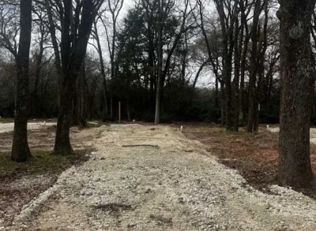 Shady Meadows RV Park