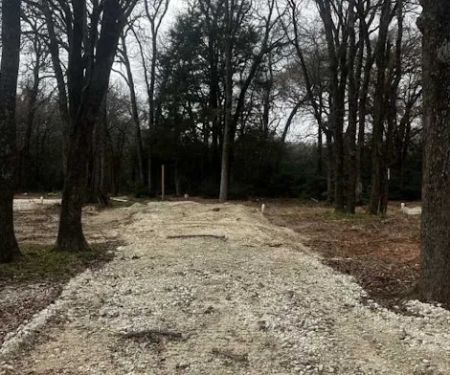Shady Meadows RV Park