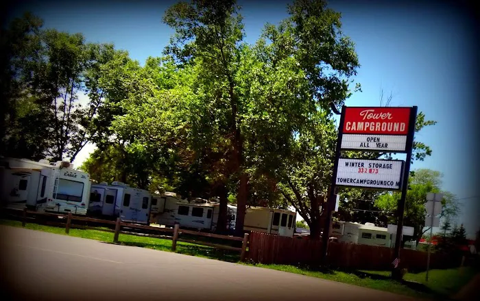 Tower Campground Picture 4