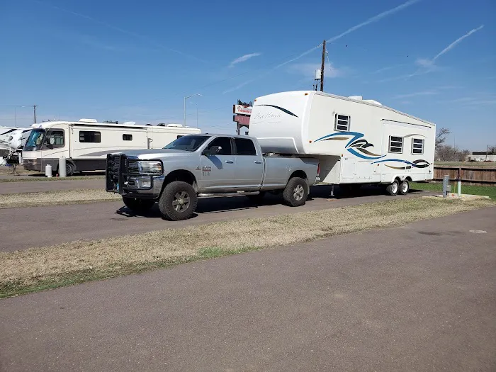 Tower Campground Picture 5