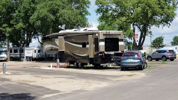 Tower Campground Picture 6