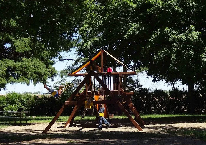 Tower Campground Picture 9