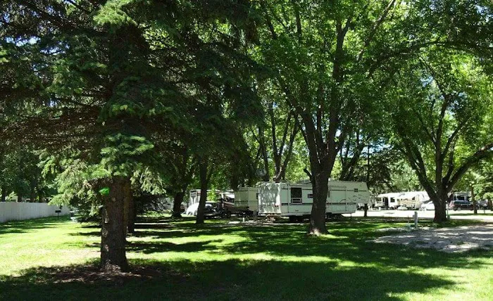 Tower Campground Picture 8