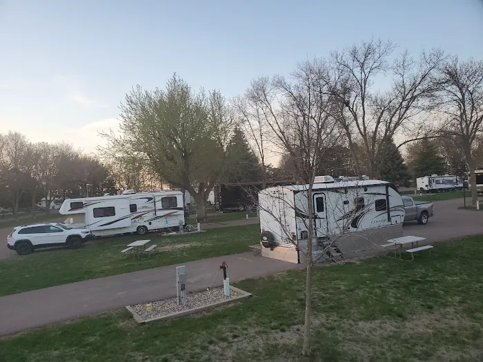 Tower Campground Picture 2