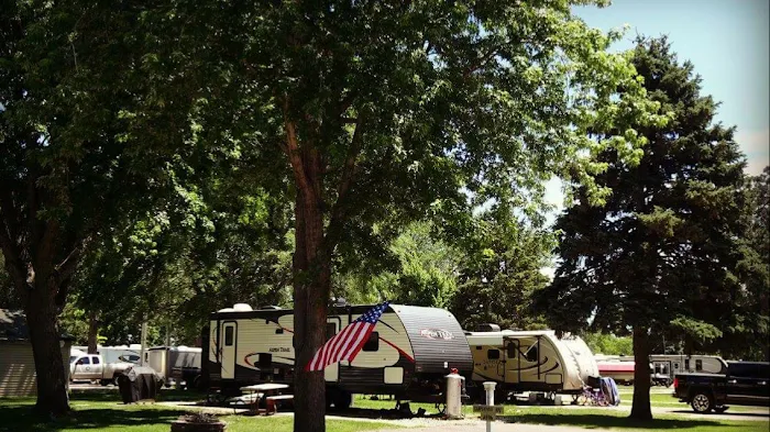 Tower Campground Picture 10