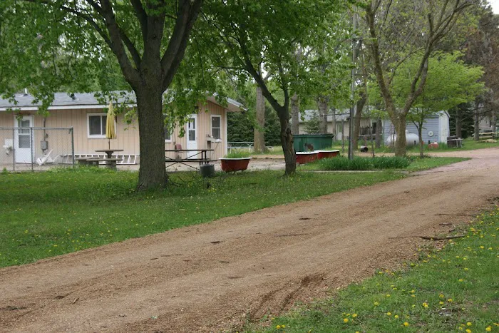 Windmill Campground Picture 1