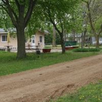 Windmill Campground ico