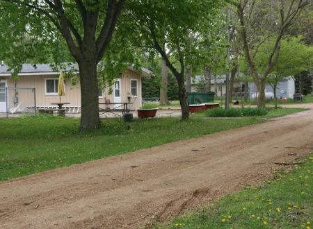 Windmill Campground