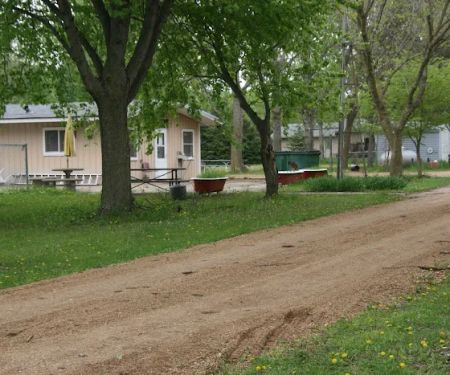 Windmill Campground
