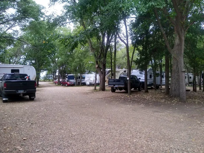 Windmill Campground Picture 10