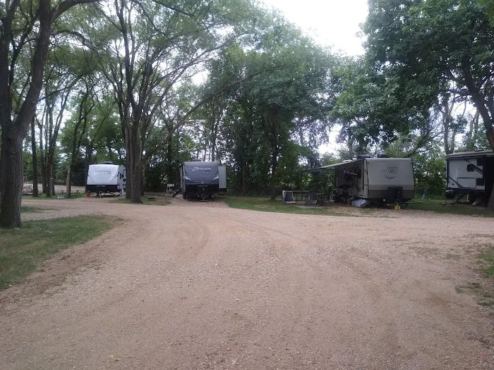 Windmill Campground Picture 4