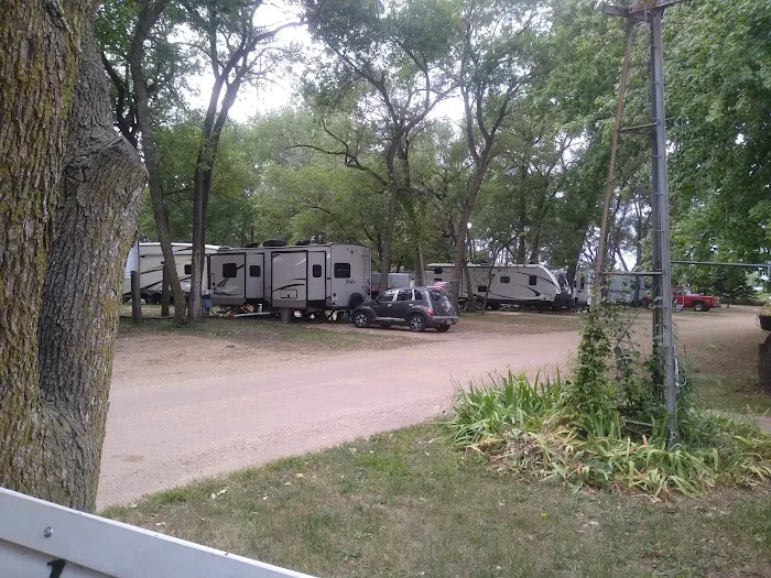 Windmill Campground Picture 6