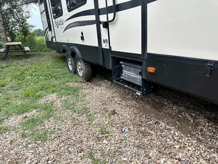 Windmill Campground Picture 5