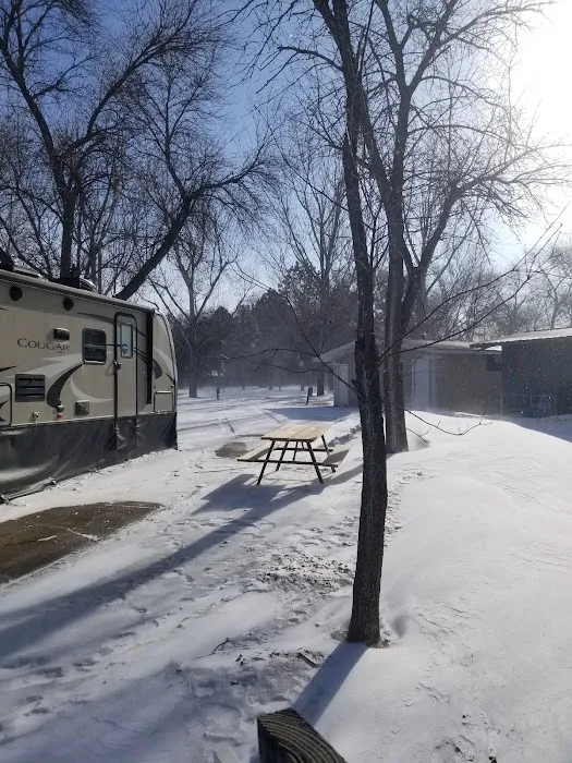 Windmill Campground Picture 3
