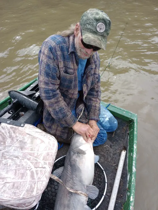 Homeplace RV Lake Mexia Picture 3