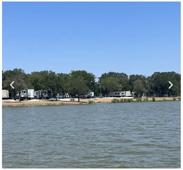 Homeplace RV Lake Mexia Picture 1