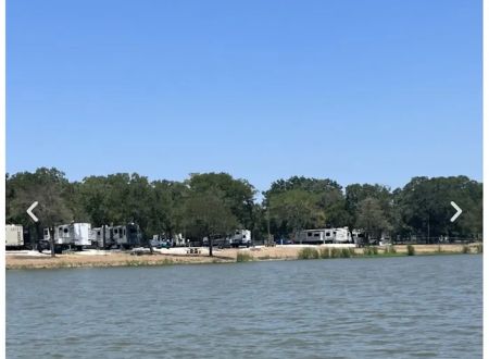 Homeplace RV Lake Mexia