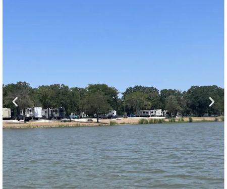 Homeplace RV Lake Mexia