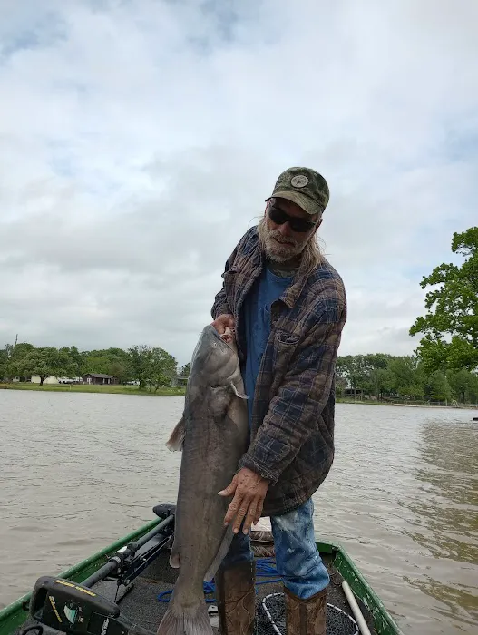 Homeplace RV Lake Mexia Picture 2