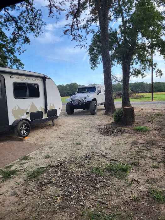 Homeplace RV Lake Mexia Picture 8