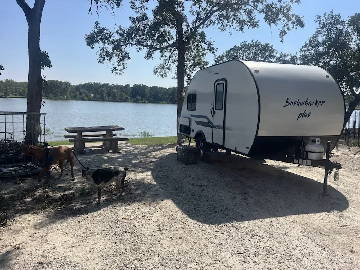Homeplace RV Lake Mexia Picture 7