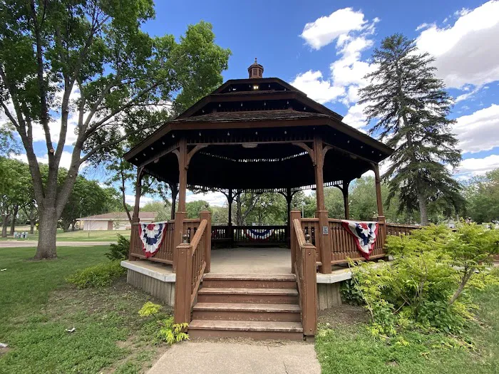 Akron City Park Picture 8