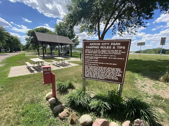 Akron City Park Picture 7