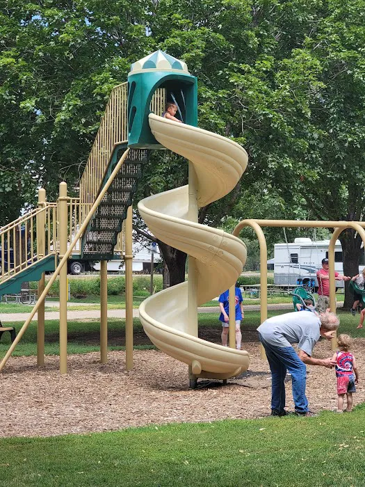 Akron City Park Picture 2