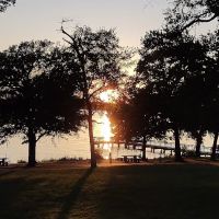 Fort Parker RV Park ico