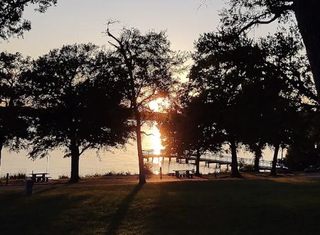 Fort Parker RV Park