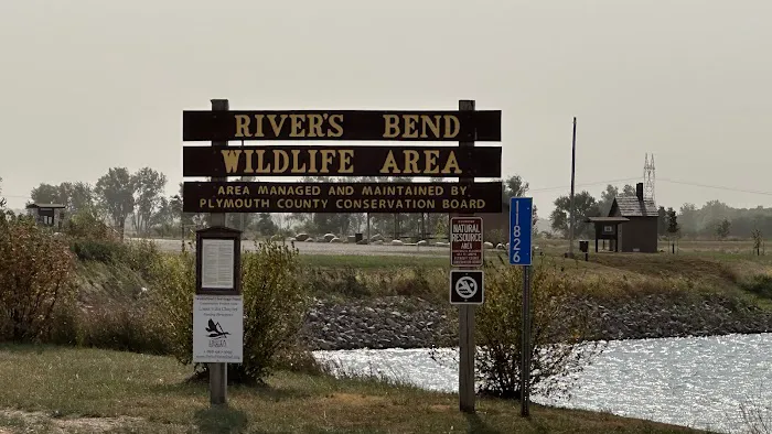 River's Bend Wildlife Area Picture 5