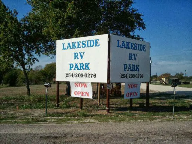 Lakeside RV Park Picture 6